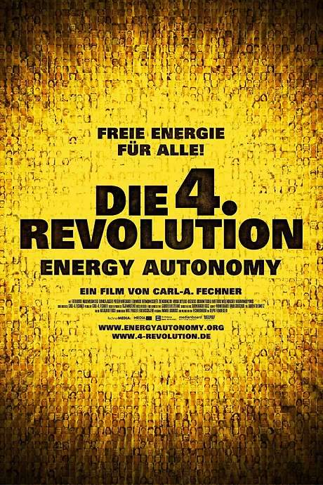 The documentary envisions a fully renewable, universally accessible, affordable and clean energy system. It argues that a worldwide restructuring—rebalancing power and equitably redistributing capital—could launch now, urging immediate action for every nation and individual.